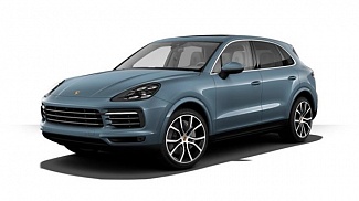   Porsche () Cayenne S